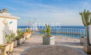 Appartement 3 Pièces 74 m² à vendre à Nice (06300)