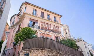 Appartement 2 Pièces 38 m² à vendre à Beausoleil (06240)