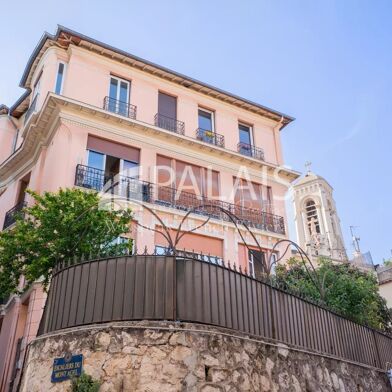 Appartement 2 pièces 269000 €