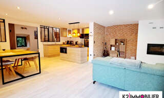 Maison 6 Pièces 164 m² à vendre à Saint-Marcel-lès-Sauzet (26740)