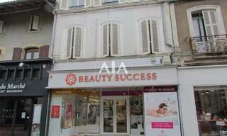 Immeuble  291 m² à vendre à Ruffec (16700)