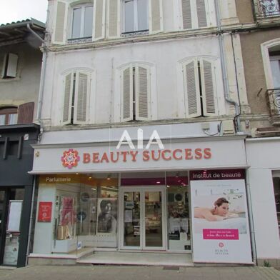 Immeuble  201000 €