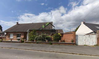 Maison 6 Pièces 124 m² à vendre à Écourt-Saint-Quentin (62860)