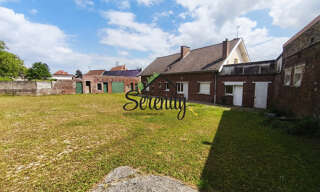 Maison 6 Pièces 124 m² à vendre à Écourt-Saint-Quentin (62860)