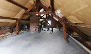 Maison 6 Pièces 124 m² à vendre à Écourt-Saint-Quentin (62860)