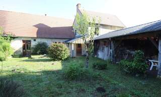 Maison 9 Pièces 235 m² à vendre à Tournon-Saint-Martin (36220)