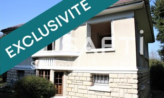 Maison 6 Pièces 130 m² à vendre à L'Étang-la-Ville (78620)