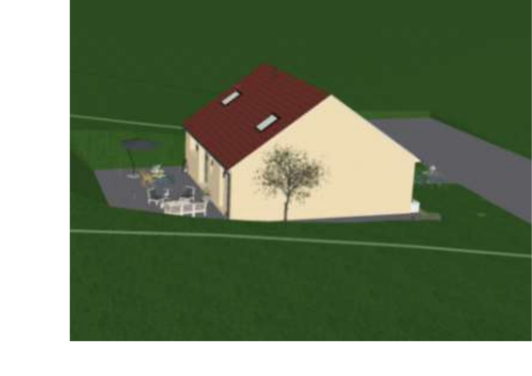 Agence immobilière de Matheo ingenierie