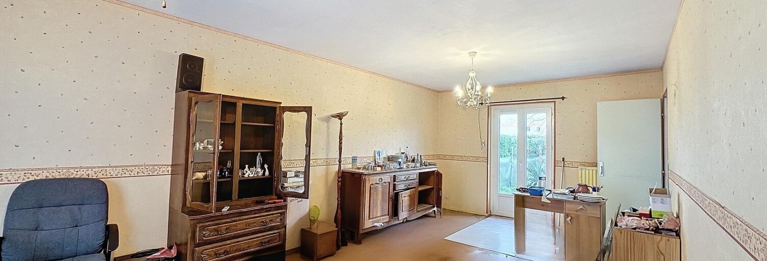 Maison 5 Pièces 106 m² à vendre à Sens (89100)