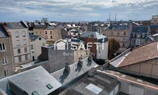 Appartement 1 Pièce 29 m² à vendre à Le Havre (76600)