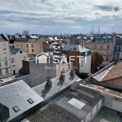 Appartement 1 pièces 67000 €