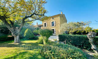 Maison 6 Pièces 141 m² à vendre à Althen-des-Paluds (84210)