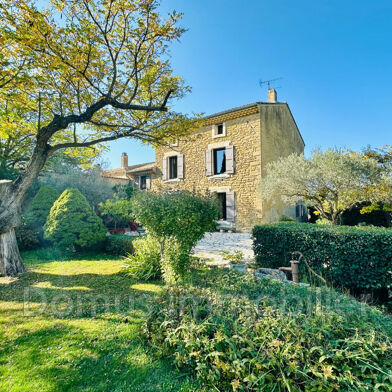 Maison 6 pièces 549000 €