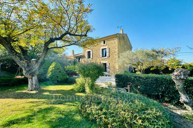 Maison 6 pièces 549000 €