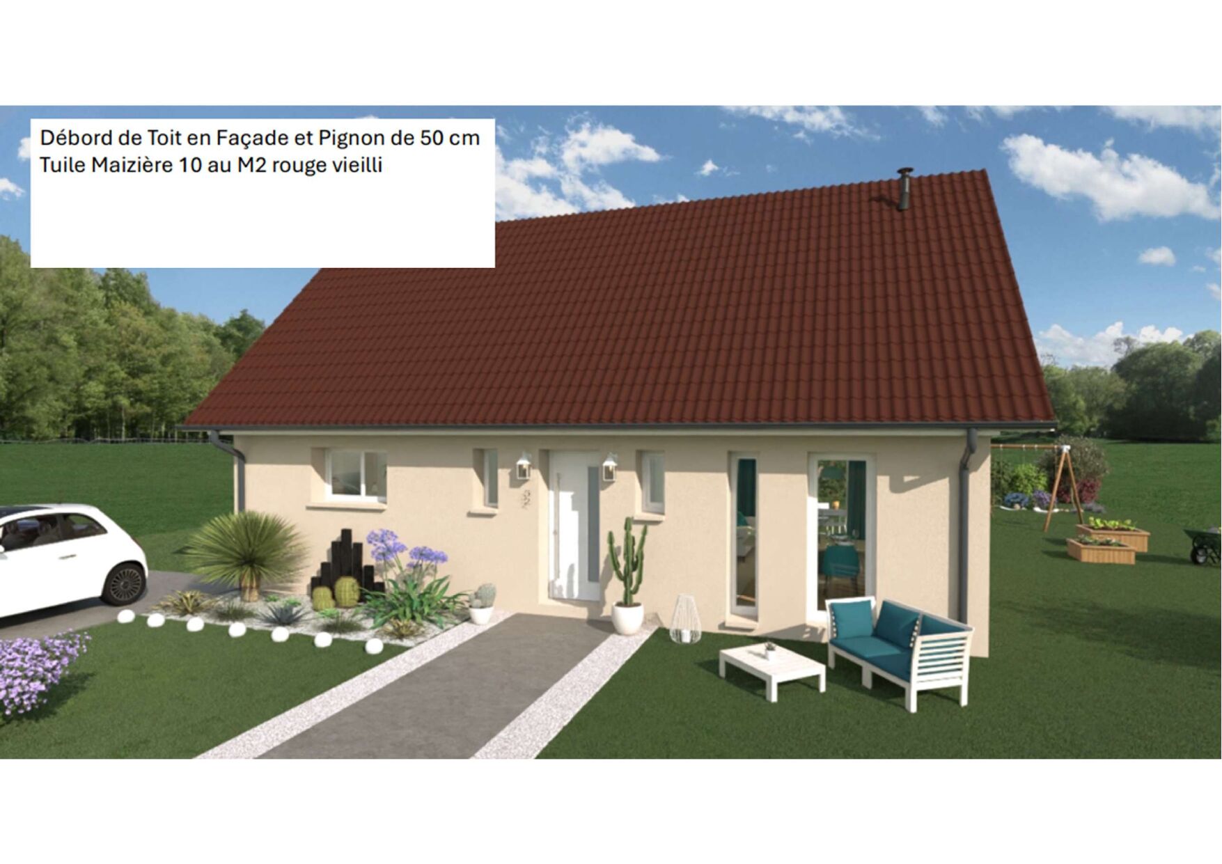 Agence immobilière de Matheo ingenierie