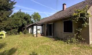 Maison 3 Pièces 101 m² à vendre à Luzarches (95270)