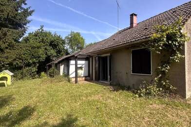 Maison 3 pièces 262500 €