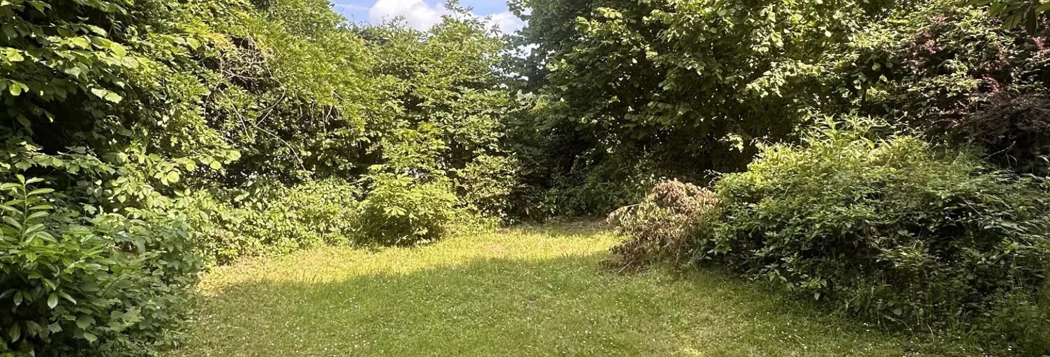 Maison 3 Pièces 101 m² à vendre à Luzarches (95270)