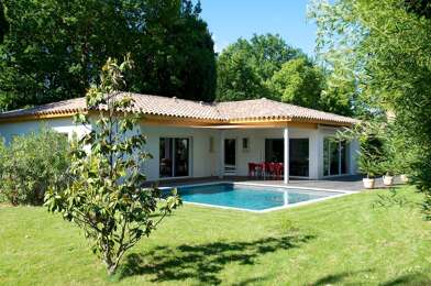 Maison 4 pièces 325020 €
