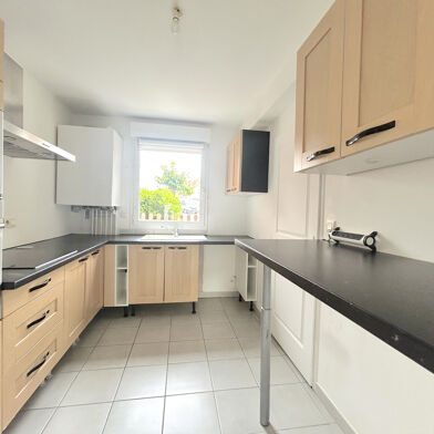 Maison 5 pièces 215000 €