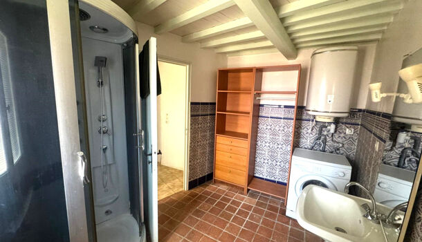 Villa / Maison 2 pièces  à louer Corsavy 66150