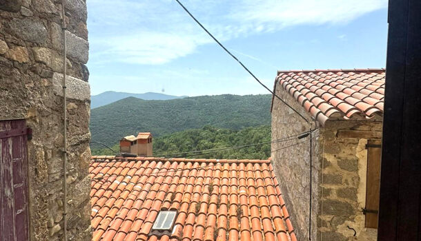 Villa / Maison 2 pièces  à louer Corsavy 66150