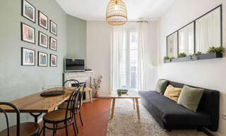 Appartement 3 Pièces 56 m² à vendre à Cannes (06400)