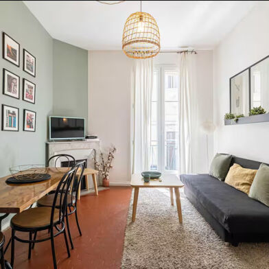 Appartement 3 pièces 379000 €