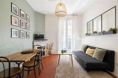 Appartement 3 pièces 350000 €