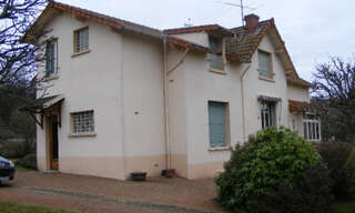 Maison 9 Pièces 180 m² à vendre à Chauffailles (71170)