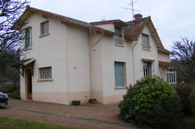 Maison 9 pièces 194000 €