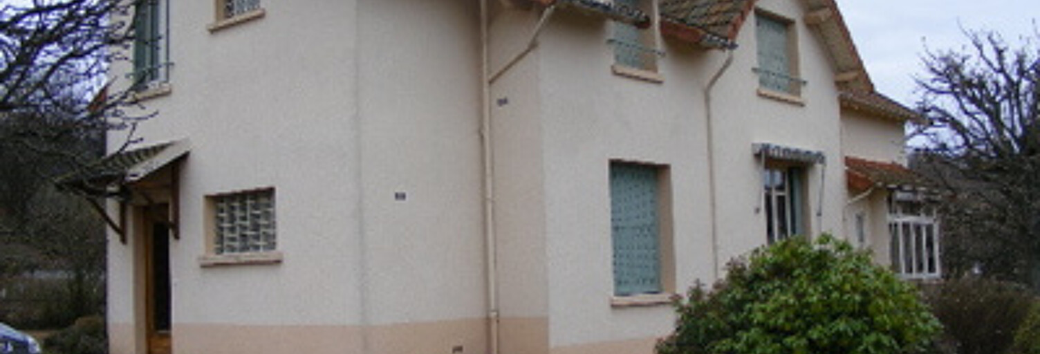 Maison 9 Pièces 180 m² à vendre à Chauffailles (71170)