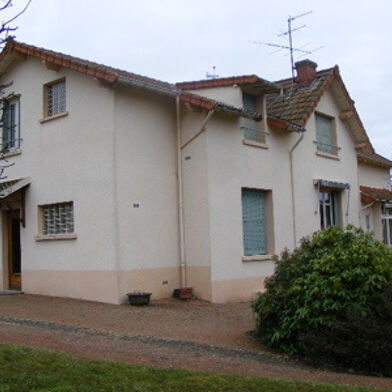 Maison 9 pièces 194000 €