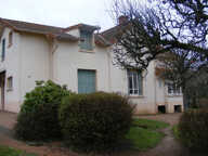 Maison d'habitation proche centre ville. Construction en — photo 2
