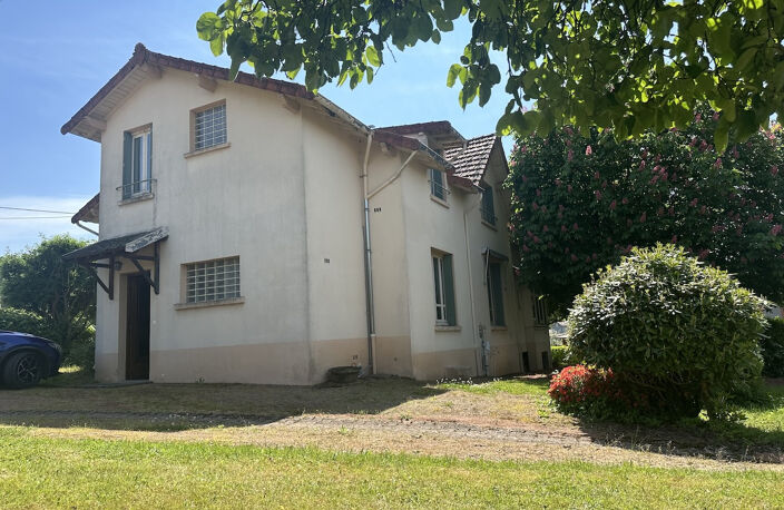 Maison d'habitation proche centre ville. Construction en — photo 3