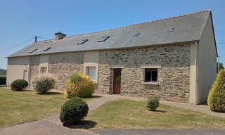 Maison 6 Pièces 180 m² à vendre à Langon (35660)