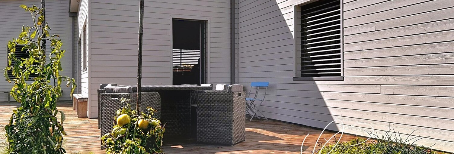 Maison 4 Pièces 114 m² à vendre à Huillé-Lézigné (49430)