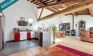 Maison 5 Pièces 171 m² à vendre à Fabrègues (34690)