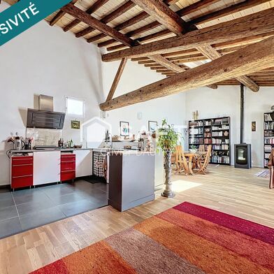 Maison 5 pièces 349500 €