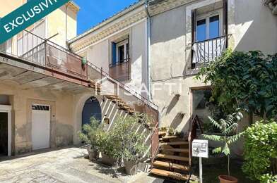 Maison 5 pièces 319000 €