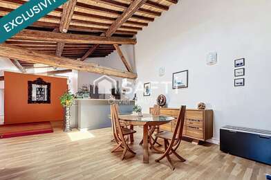 Maison 5 pièces 319000 €
