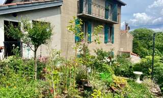 Maison 10 Pièces 233 m² à vendre à Saint-Amans-Valtoret (81240)