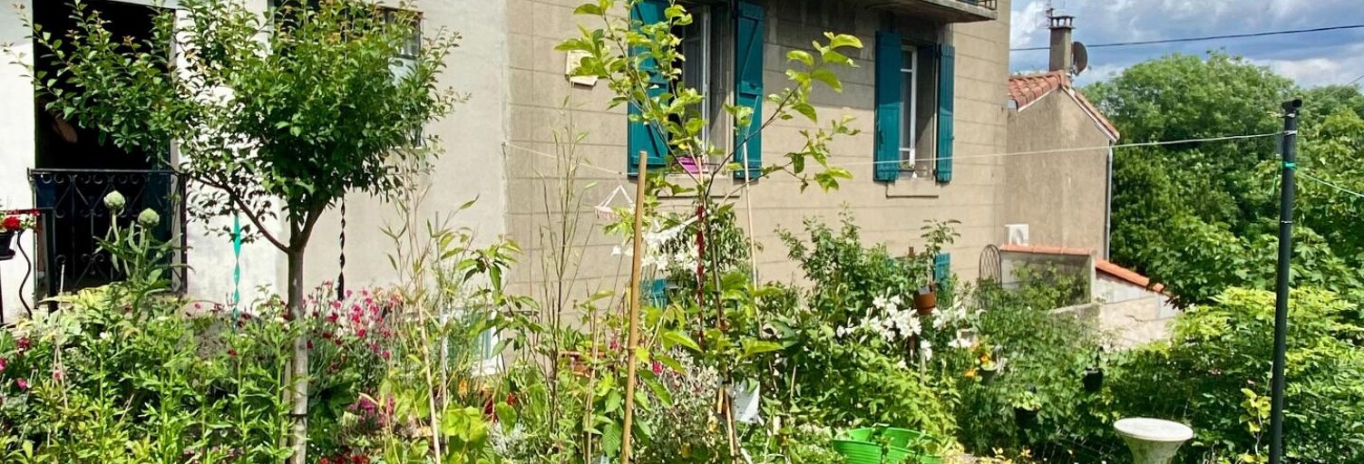 Maison 10 Pièces 233 m² à vendre à Saint-Amans-Valtoret (81240)