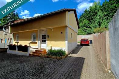 Maison 5 pièces 189000 €