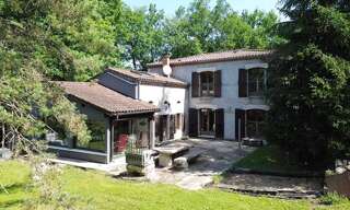 Maison 7 Pièces 206 m² à vendre à Foulayronnes (47510)