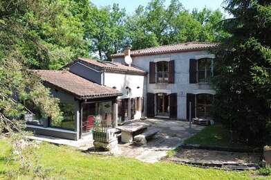 Maison 7 pièces 318000 €