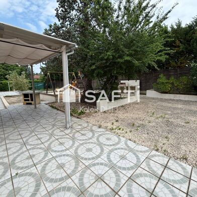 Maison 6 pièces 325000 €