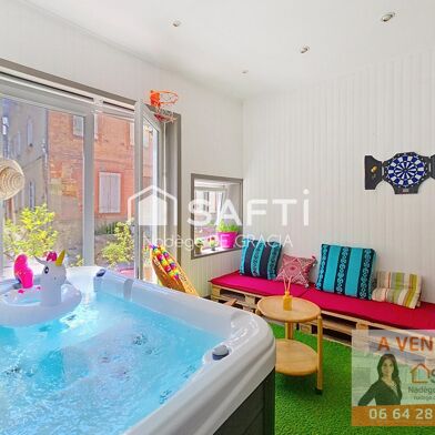 Maison 6 pièces 339000 €