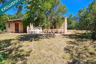 Maison 4 pièces 145000 €