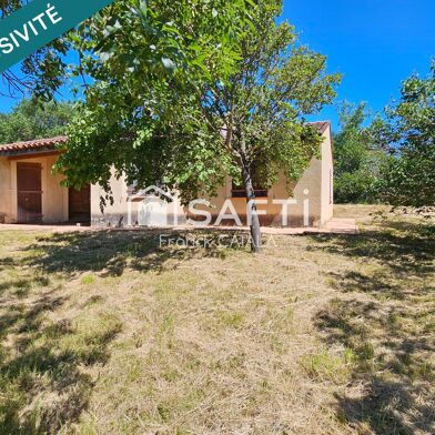 Maison 4 pièces 149000 €